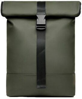 Baltimore fietstas Groen - One size