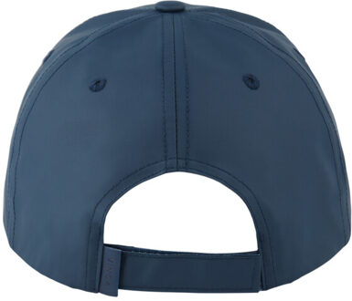 Baltimore gerecycled aware baseballpet Blauw - One size