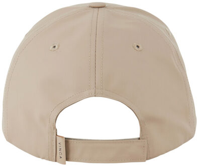 Baltimore gerecycled aware baseballpet Grijs - One size