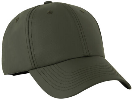 Baltimore gerecycled aware baseballpet Groen - One size