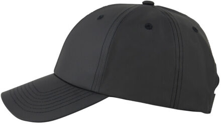 Baltimore gerecycled aware baseballpet - maat One size Zwart