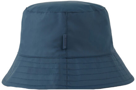 Baltimore gerecycled polyester aware emmerhoed Blauw - One size