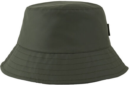 Baltimore gerecycled polyester aware emmerhoed Groen - One size