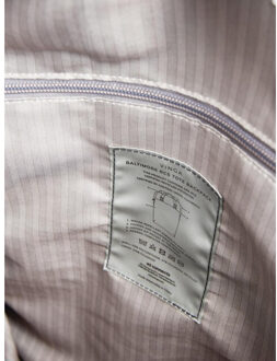 Baltimore gerecyclede 18l rugzak Blauw - One size