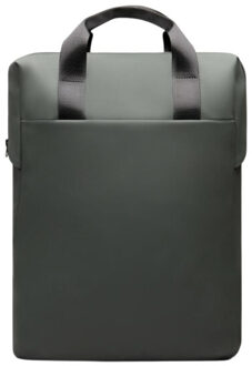 Baltimore gerecyclede 18l rugzak Groen - One size