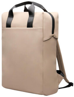 Baltimore gerecyclede 18l rugzak - maat One size Grijs