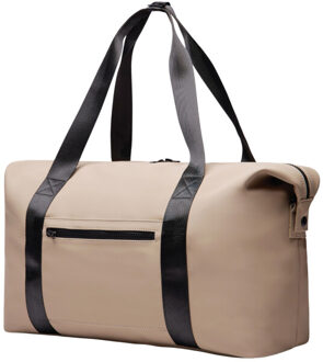 Baltimore gerecyclede 34l weekendtas - maat One size Grijs