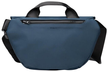 Baltimore gerecyclede rugzak Blauw - One size