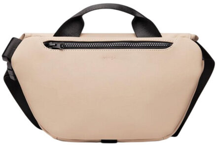 Baltimore gerecyclede rugzak Grijs - One size