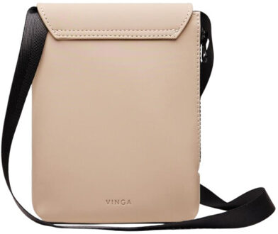 Baltimore gerecyclede rugzak Grijs - One size