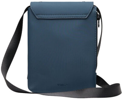 Baltimore gerecyclede rugzak - maat One size Blauw