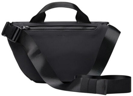 Baltimore gerecyclede rugzak Zwart - One size