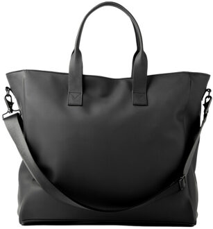 Baltimore hybride laptoptas - maat One size Zwart