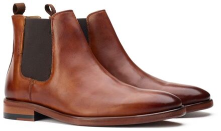 Baltimore Laarzen - maat Bruin