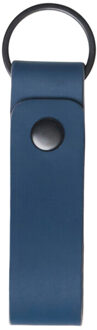 Baltimore lus sleutelhanger - maat One size Blauw