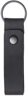 Baltimore lus sleutelhanger - maat One size Zwart