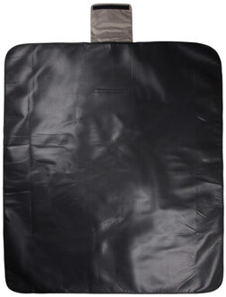 Baltimore picknickdeken Blauw - One size