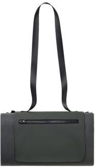 Baltimore picknickdeken Groen - One size