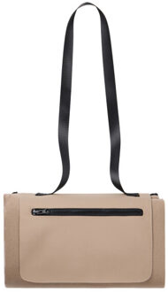 Baltimore picknickdeken - maat One size Grijs