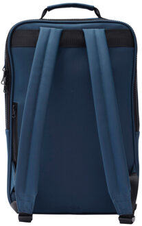 Baltimore reisrugzak Blauw - One size