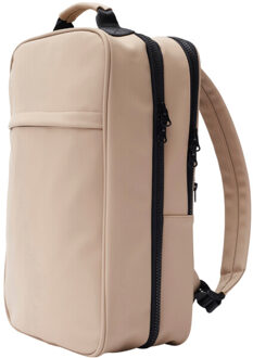 Baltimore reisrugzak Grijs - One size