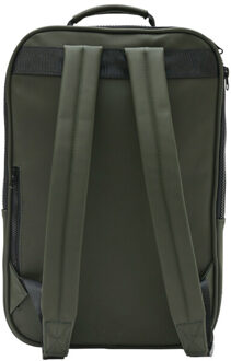 Baltimore reisrugzak Groen - One size