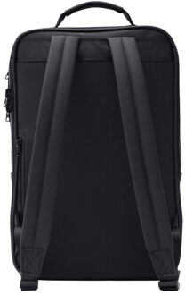 Baltimore reisrugzak Zwart - One size