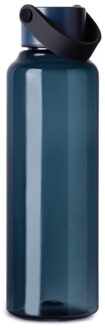 Baltimore rpet 550ml waterfles Blauw - One size