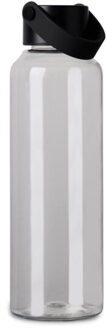 Baltimore rpet 550ml waterfles - maat One size Wit