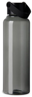 Baltimore rpet 550ml waterfles - maat One size Zwart