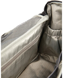 Baltimore toilettas voor op reis Blauw - One size