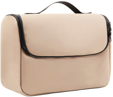 Baltimore toilettas voor op reis Grijs - One size