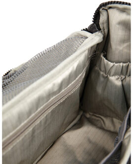 Baltimore toilettas voor op reis - maat One size Groen