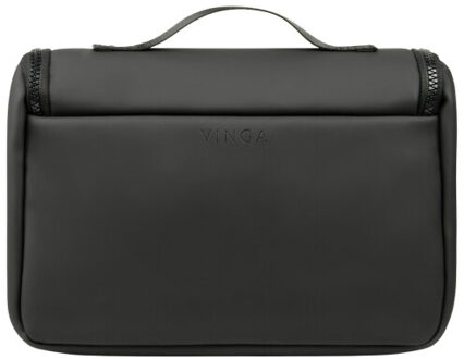 Baltimore toilettas voor op reis Zwart - One size