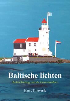 Baltische Lichten - Harry Klieverik