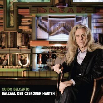 Balzaal Der Gebroken Harte