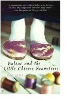 Balzac and the Little Chinese Seamstress