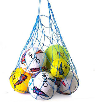 Balzak Blauw - One size