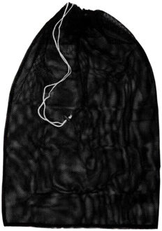 Balzak Zwart - One size