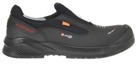 Balzo - Werkschoenen - Zwart - 36 - S3