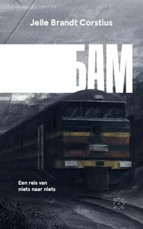 Bam - (ISBN:9789493168046)