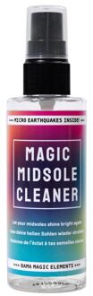 Bama Magic Cleaner - zolen reiniger - One size