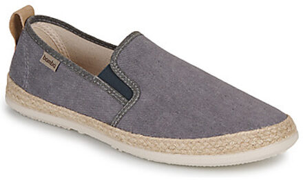 Bamba By Victoria Espadrilles Bamba By Victoria 5200155" Grijs - 40,41,42,43,44