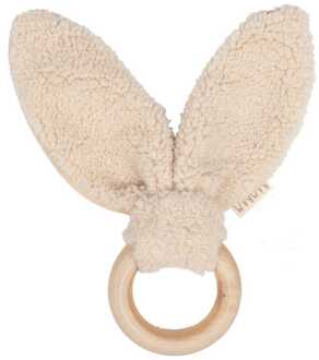 BamBam bijtring konijn