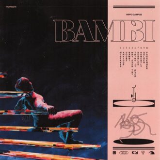 Bambi - Hippo Campus