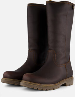 Bambina Klassieke laarzen Dames -middelbruin - Maat 36