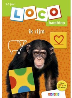 Bambino Ik Rijm - Loco Bambino