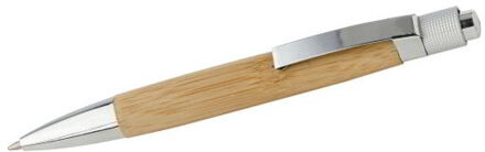 Bamboe balpen