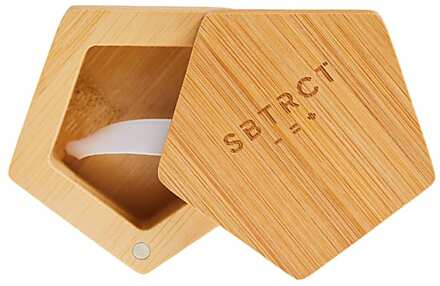 Bamboe Bewaardoos Rejuvenating Nachtbalsem