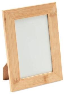 Bamboe Fotolijst